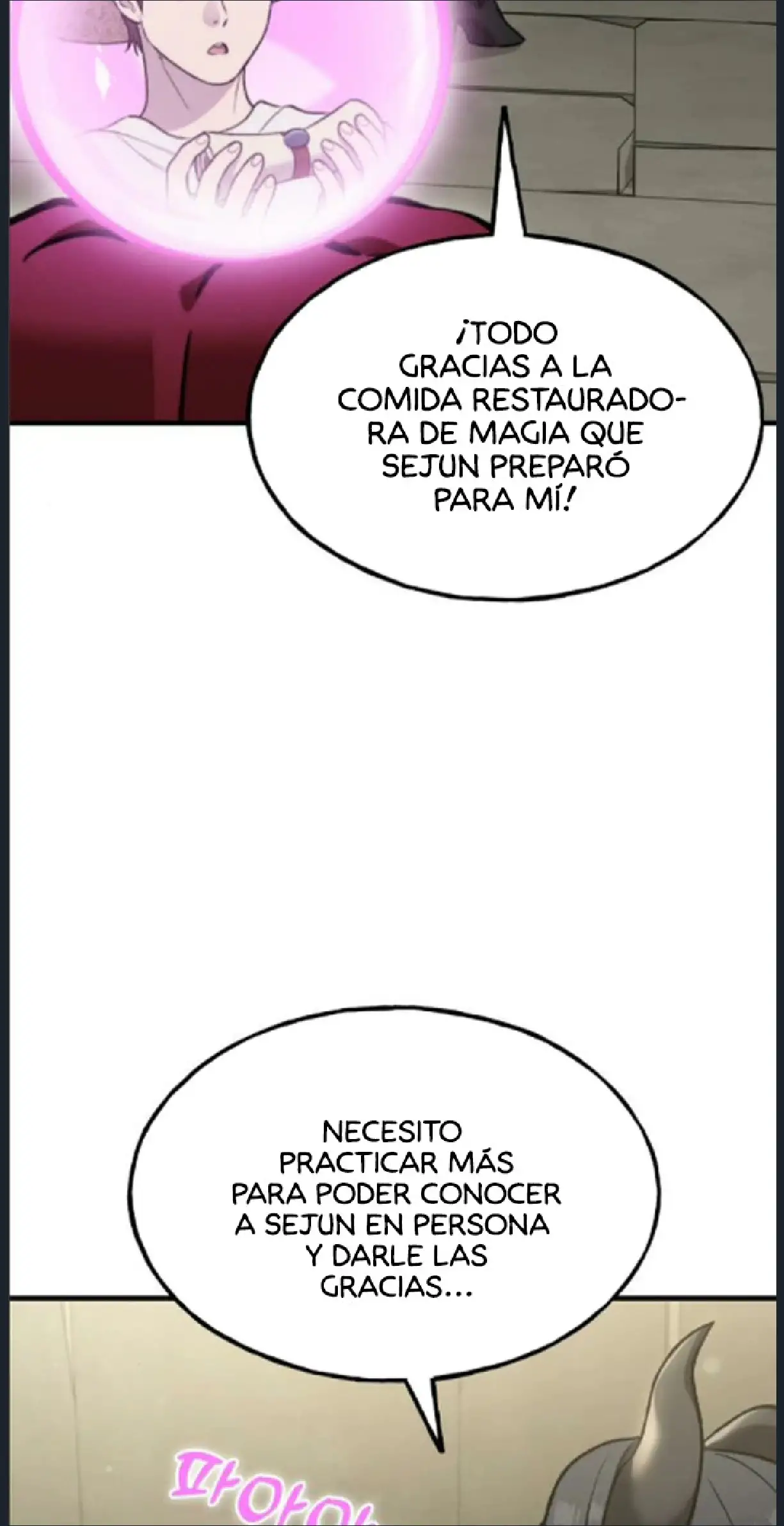 Read Cultivando en la torre en solitario ES Manga Online