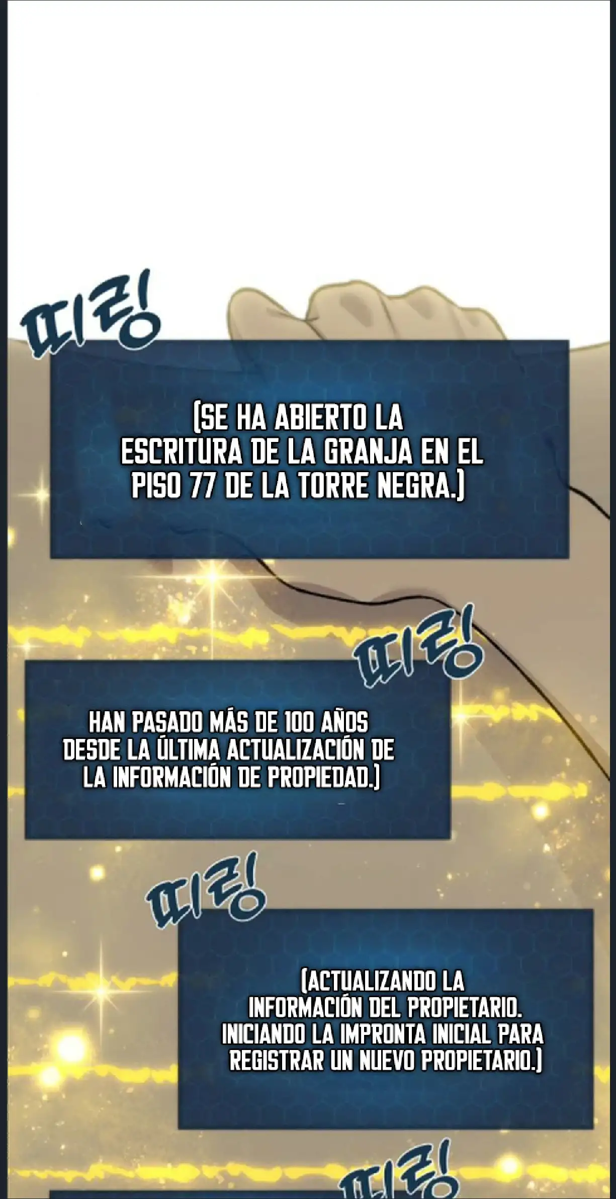 Read Cultivando en la torre en solitario ES Manga Online