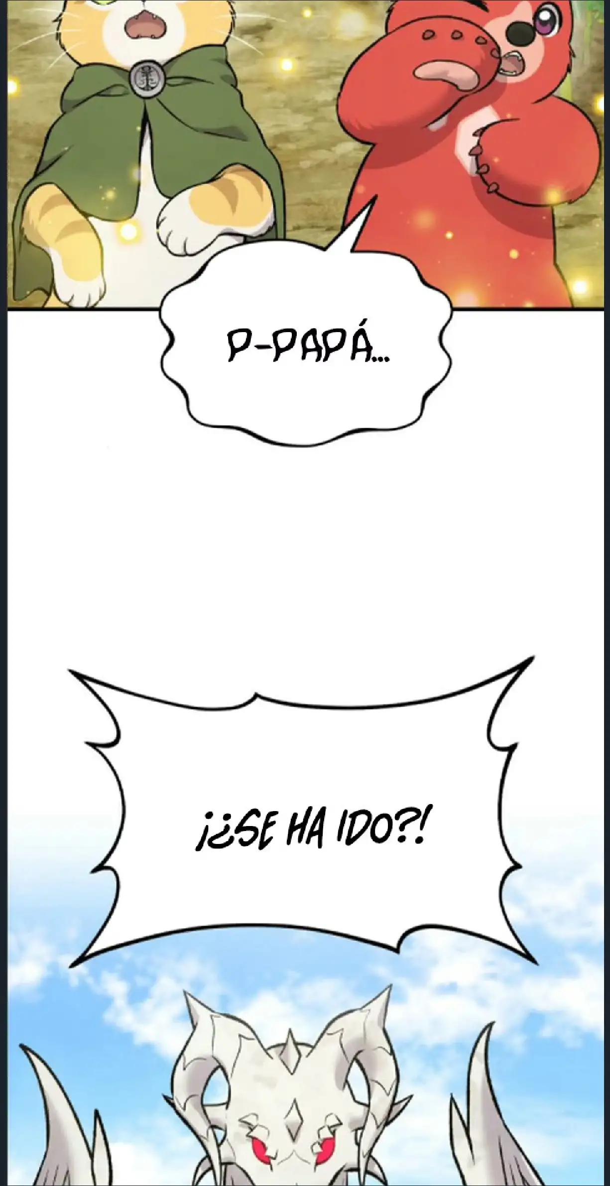 Read Cultivando en la torre en solitario ES Manga Online