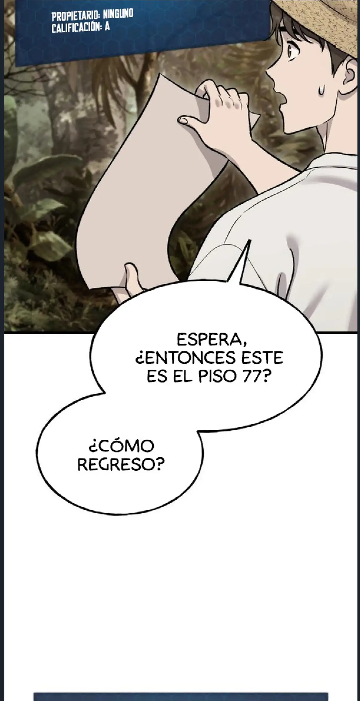 Read Cultivando en la torre en solitario ES Manga Online