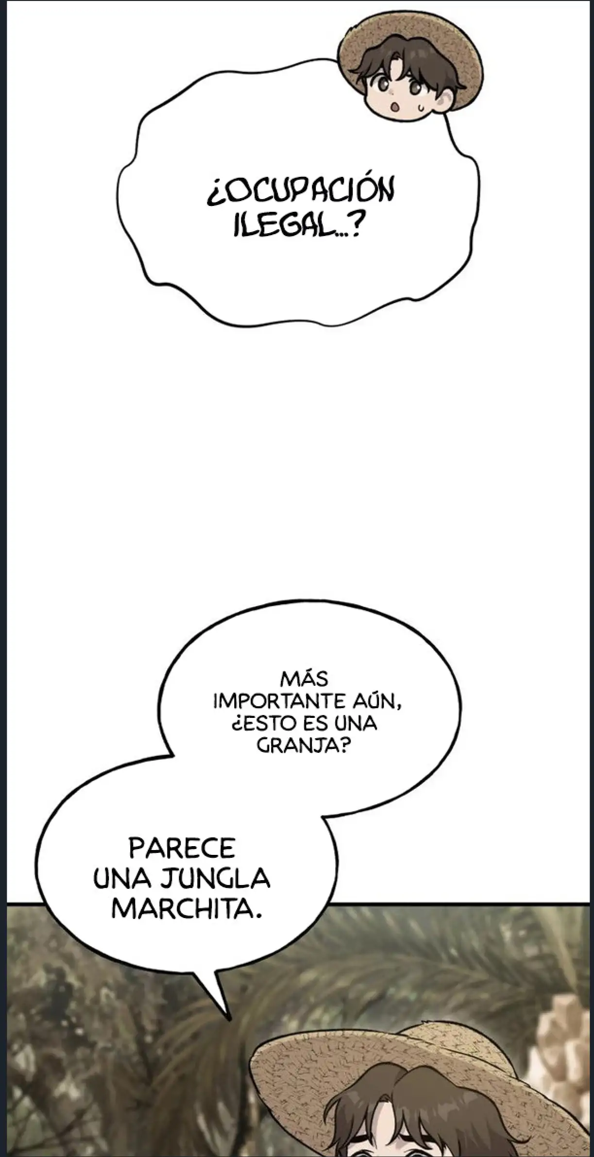 Read Cultivando en la torre en solitario ES Manga Online