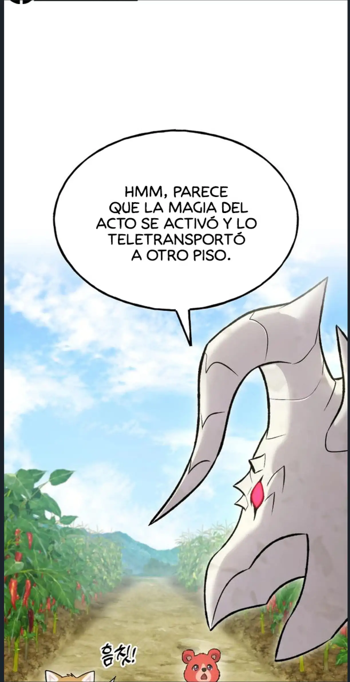 Read Cultivando en la torre en solitario ES Manga Online