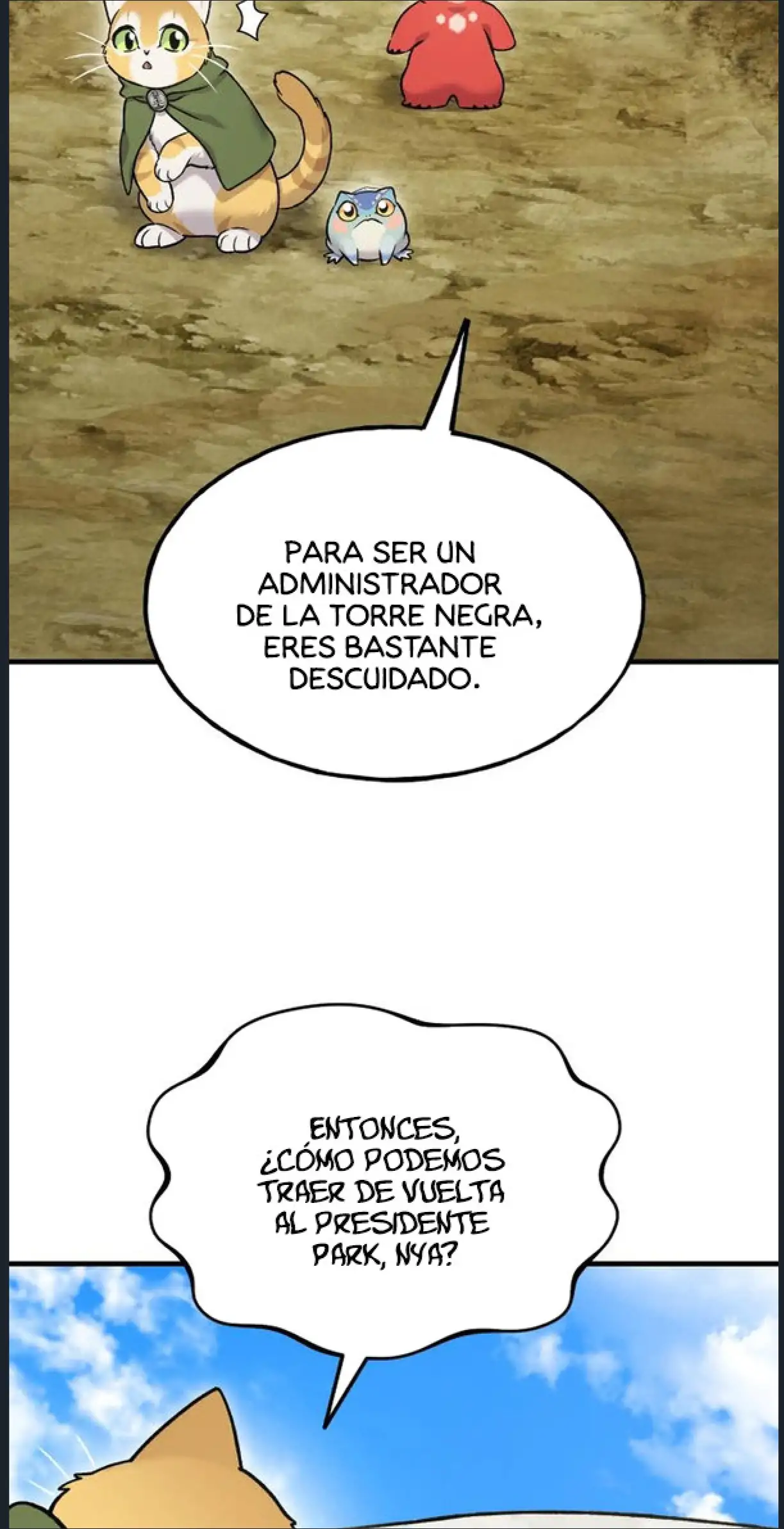 Read Cultivando en la torre en solitario ES Manga Online