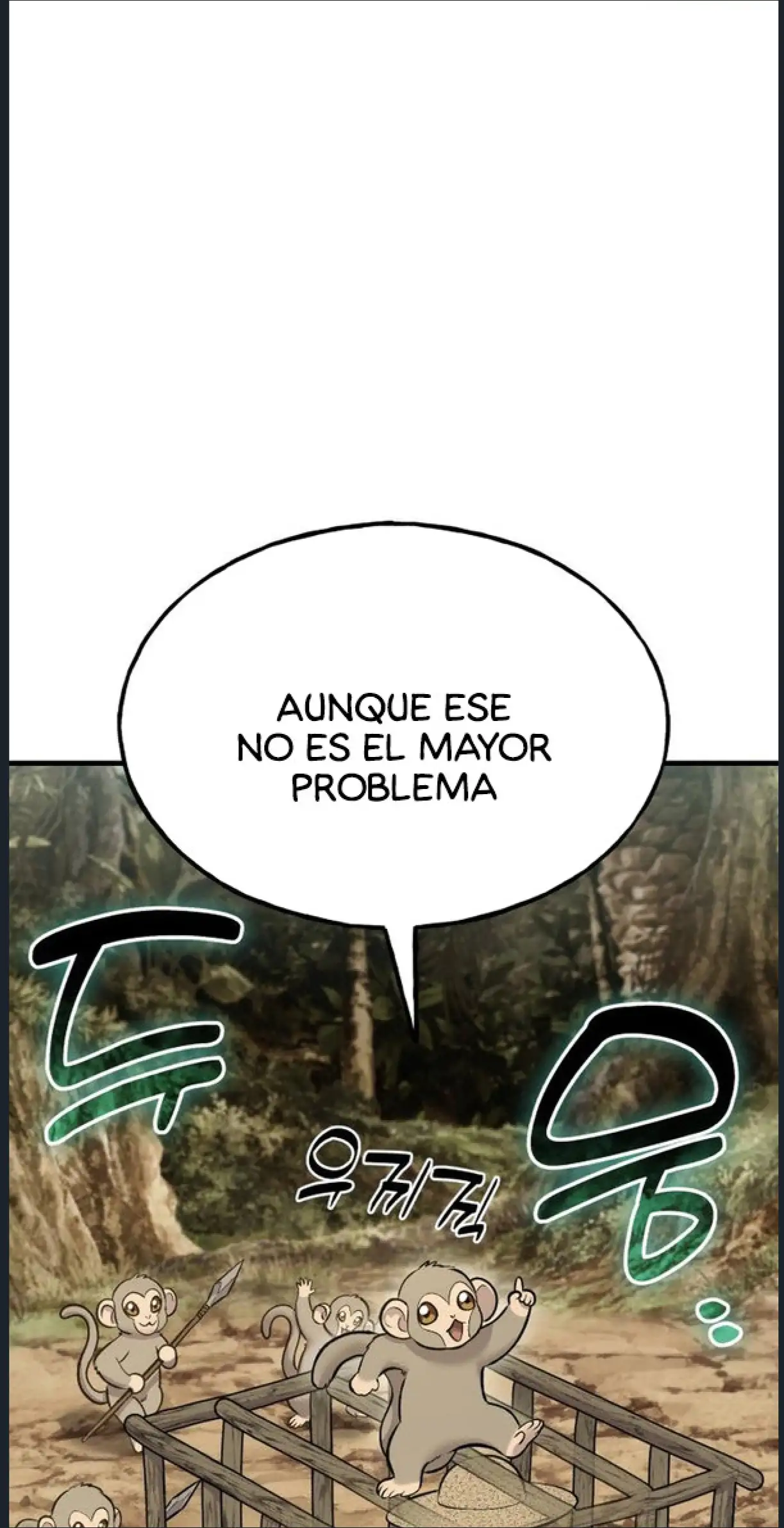 Read Cultivando en la torre en solitario ES Manga Online