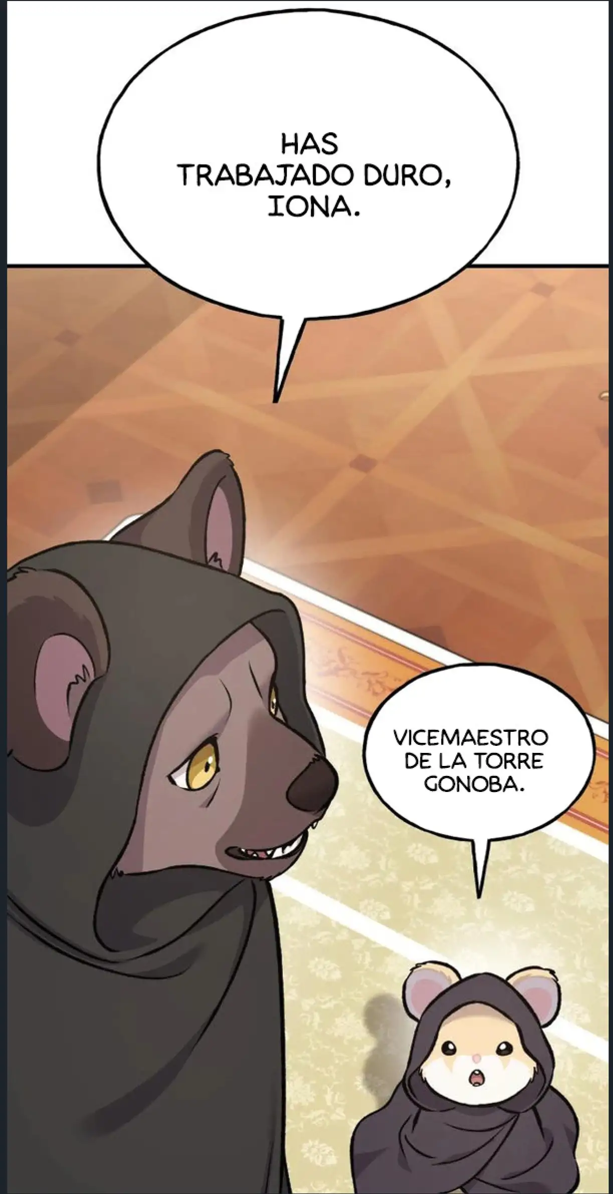 Read Cultivando en la torre en solitario ES Manga Online