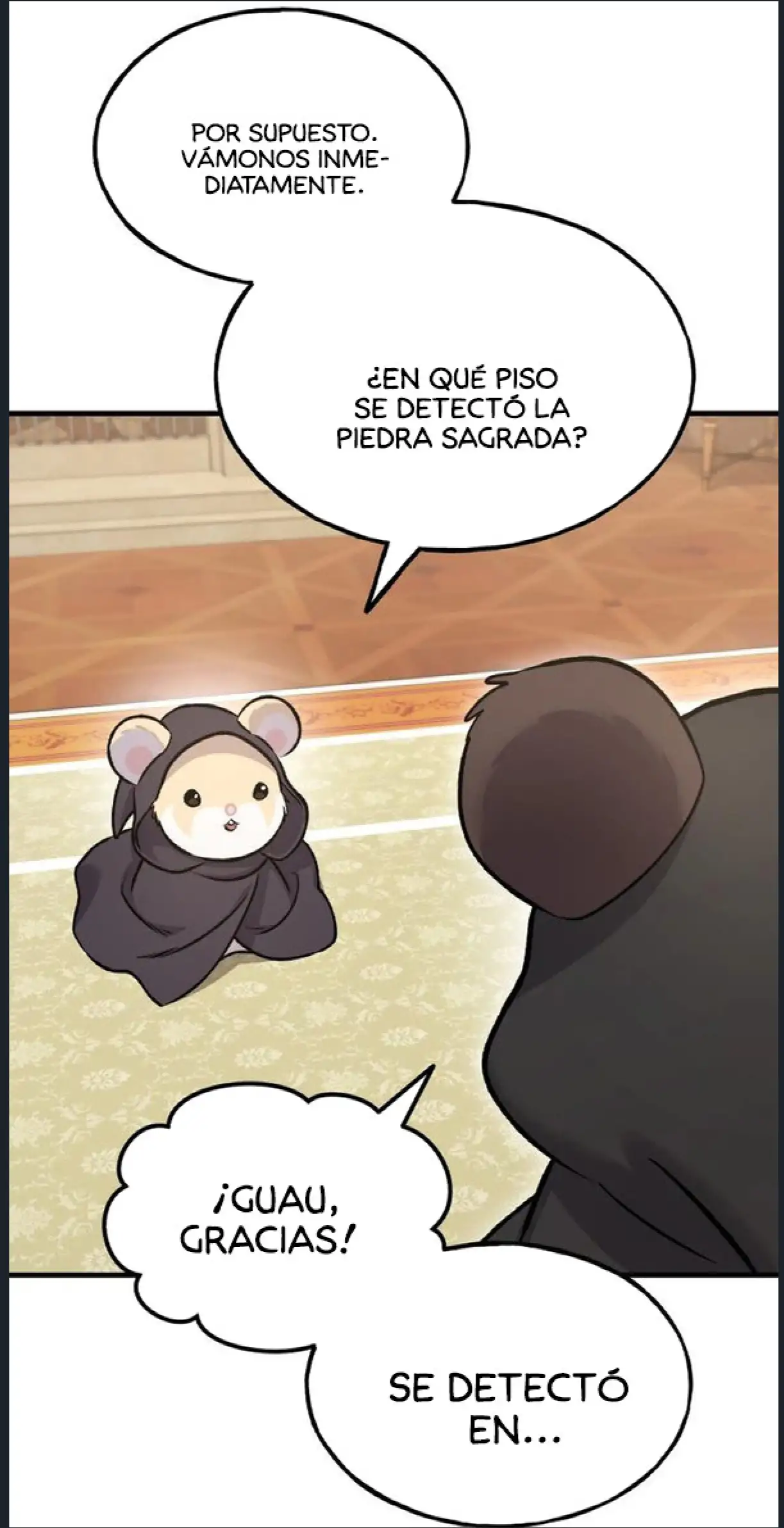 Read Cultivando en la torre en solitario ES Manga Online