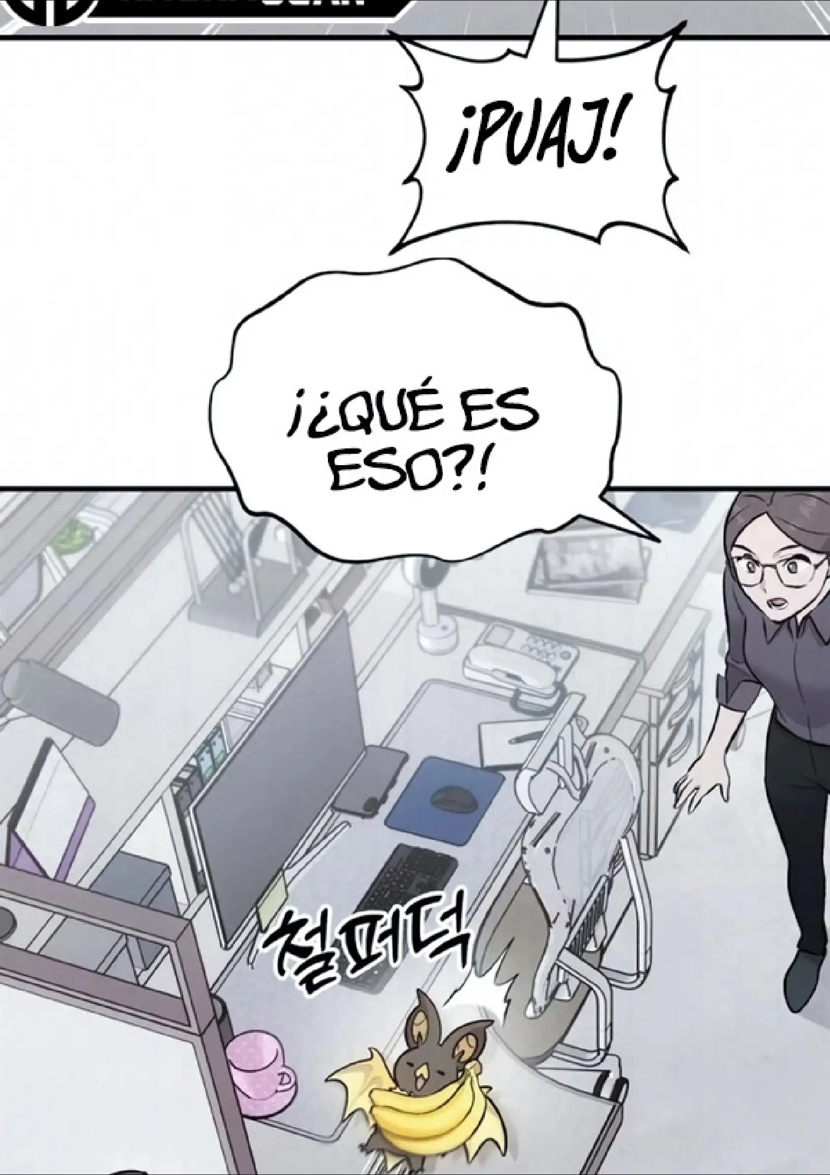 Read Cultivando en la torre en solitario ES Manga Online