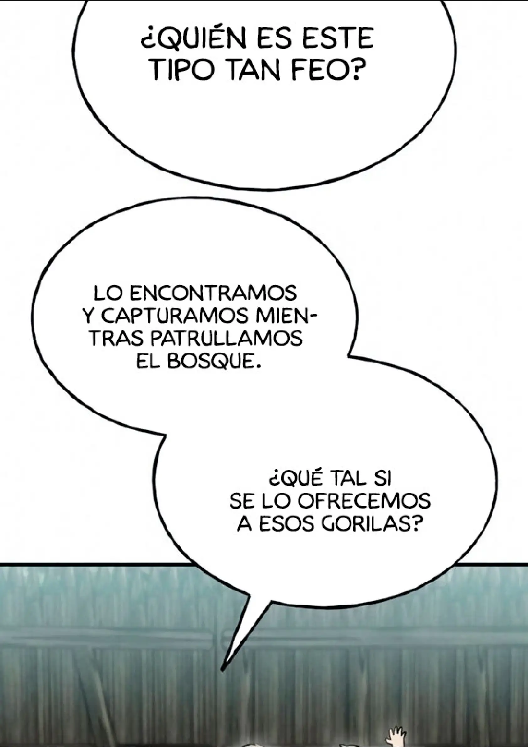 Read Cultivando en la torre en solitario ES Manga Online