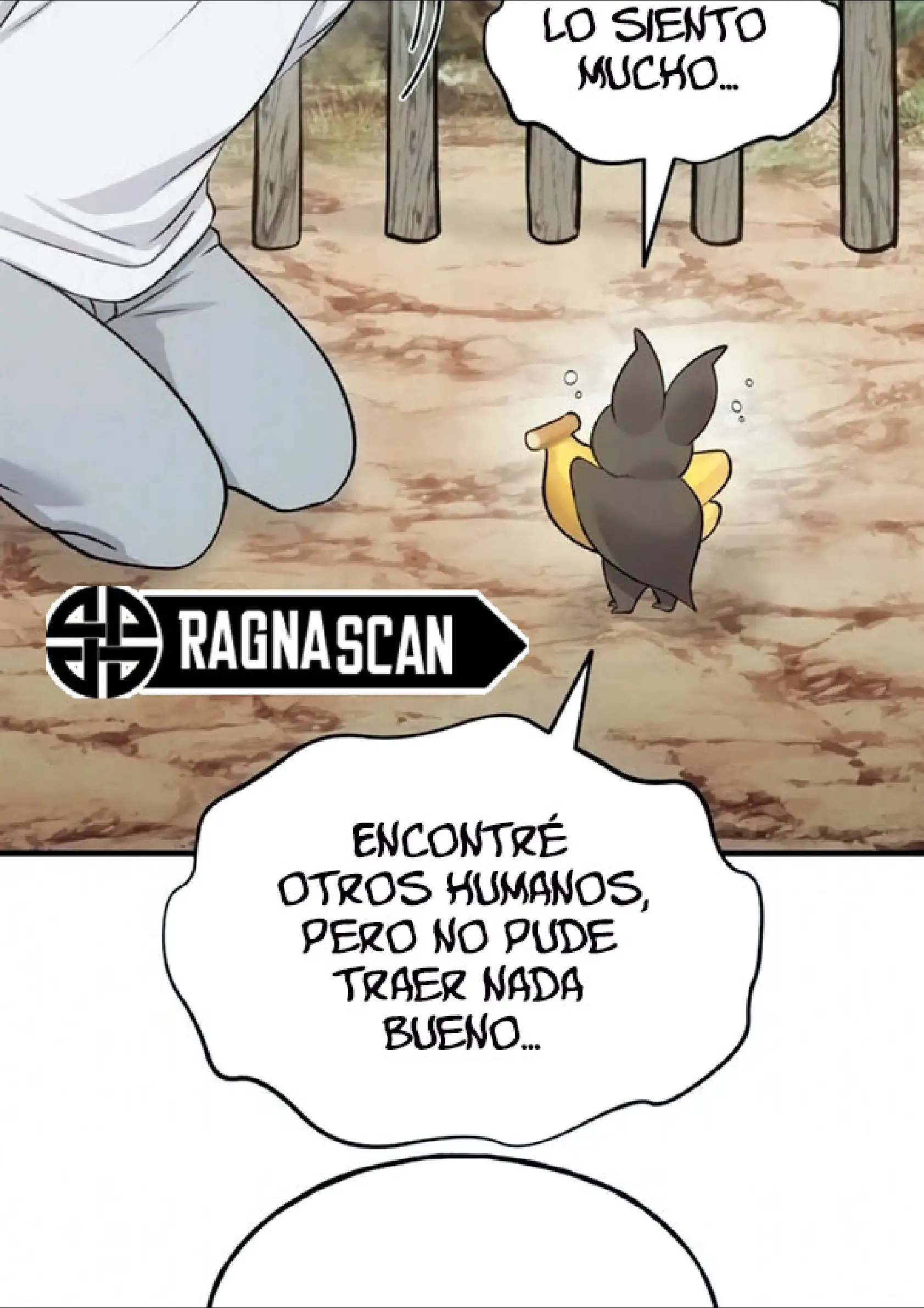 Read Cultivando en la torre en solitario ES Manga Online
