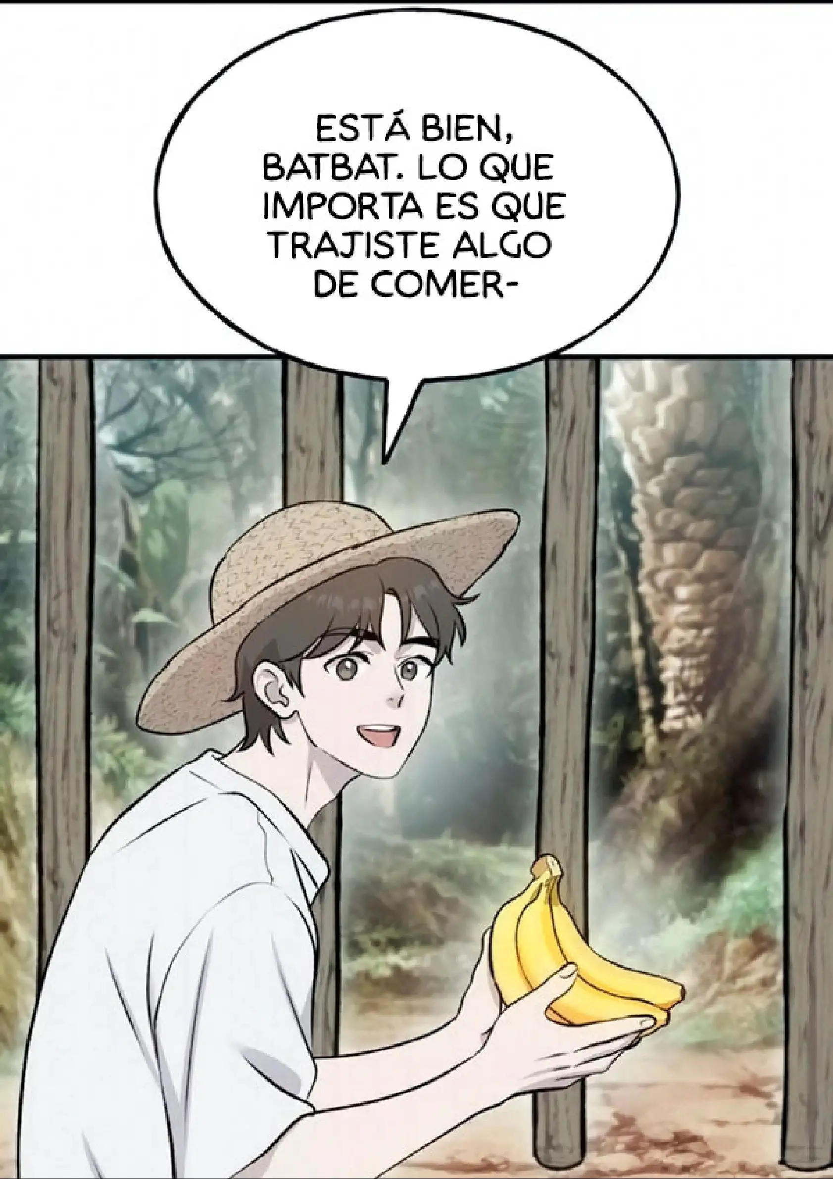 Read Cultivando en la torre en solitario ES Manga Online