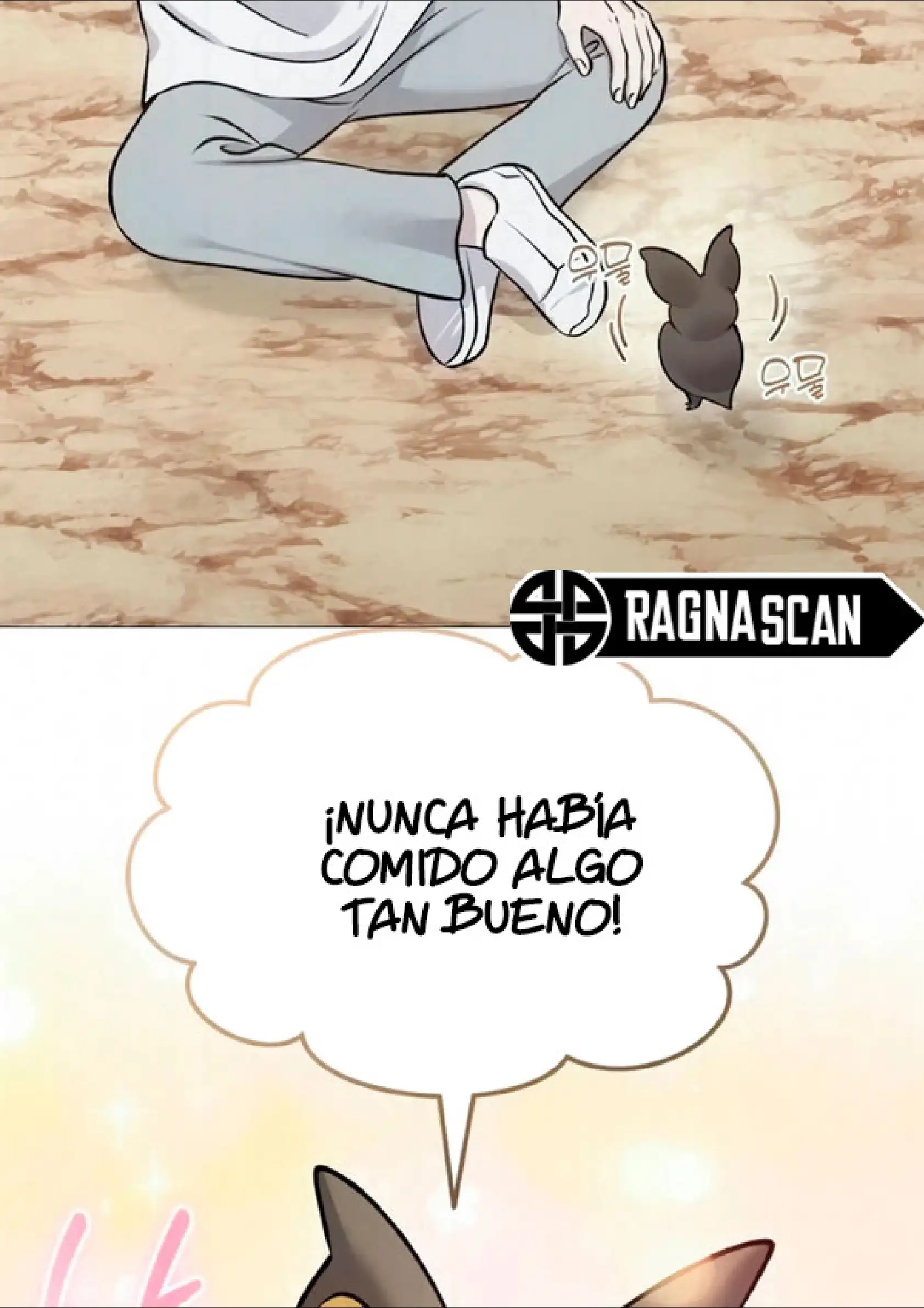 Read Cultivando en la torre en solitario ES Manga Online
