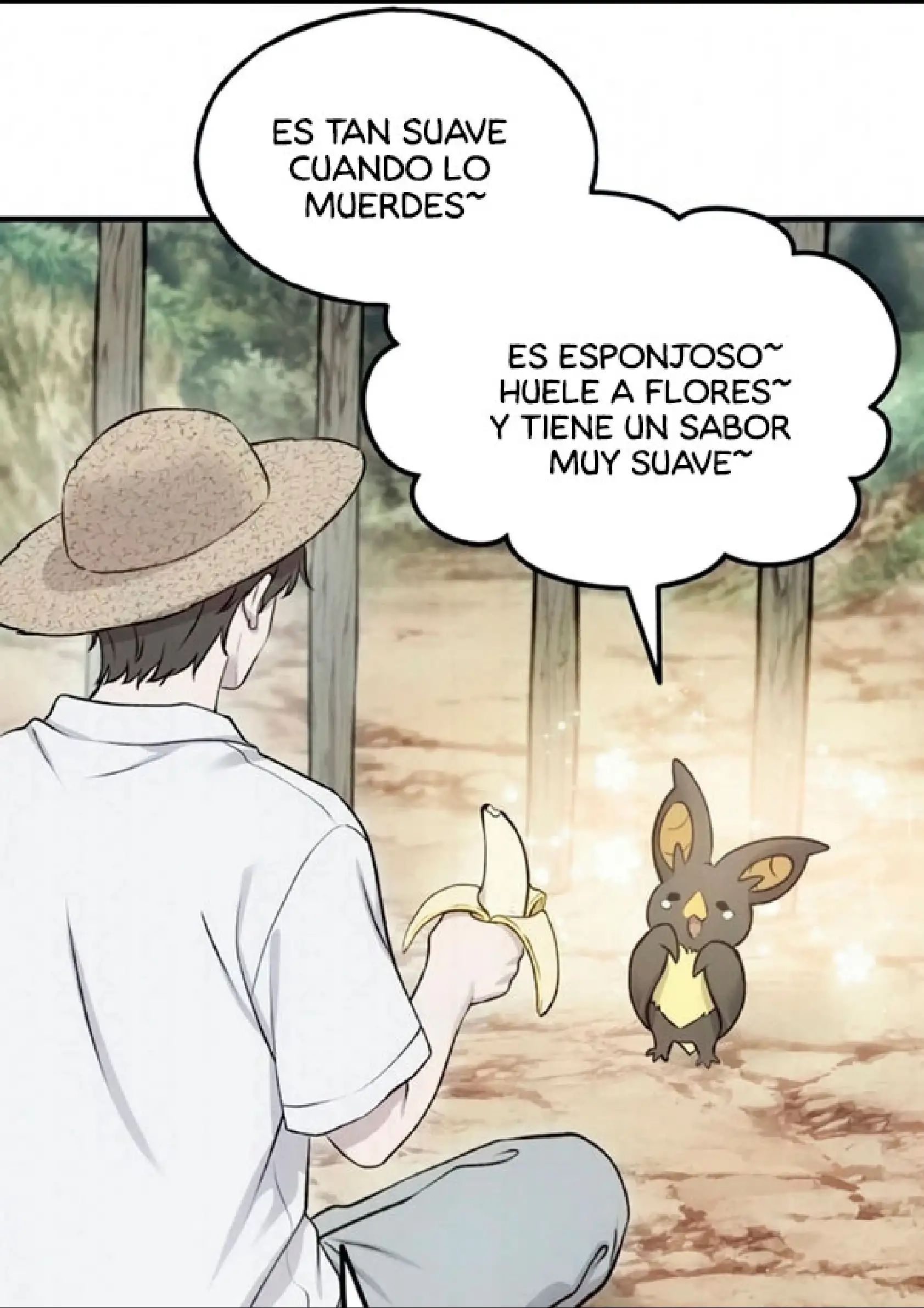 Read Cultivando en la torre en solitario ES Manga Online