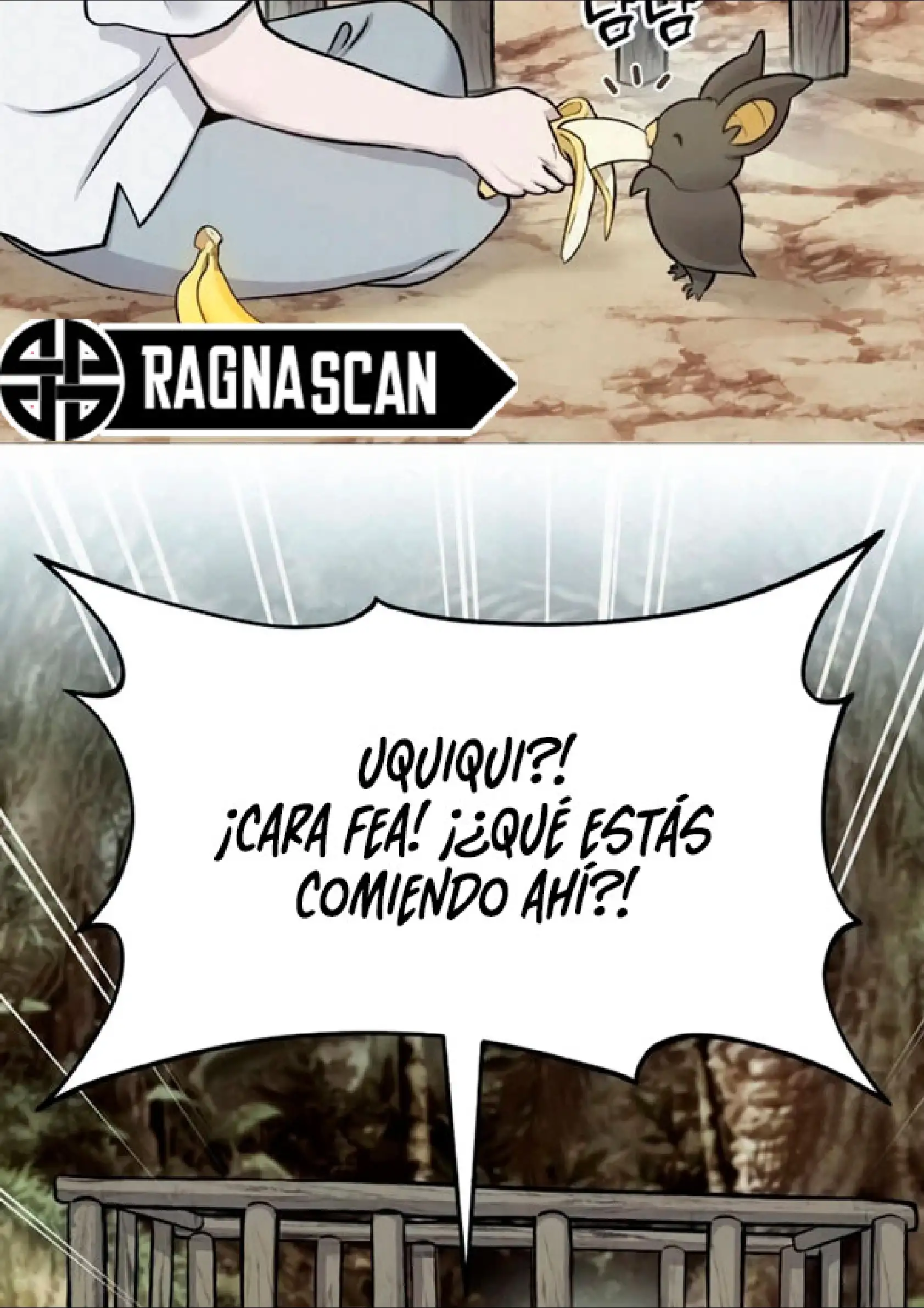 Read Cultivando en la torre en solitario ES Manga Online