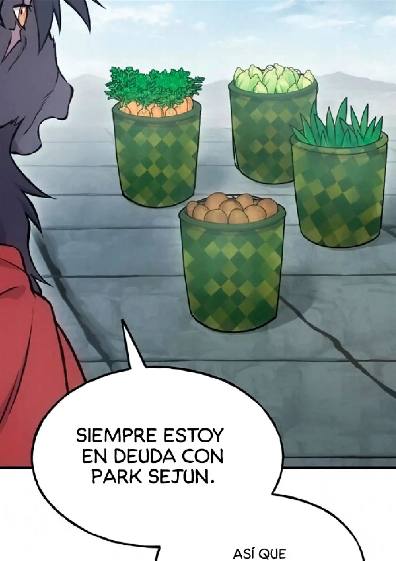 Read Cultivando en la torre en solitario ES Manga Online