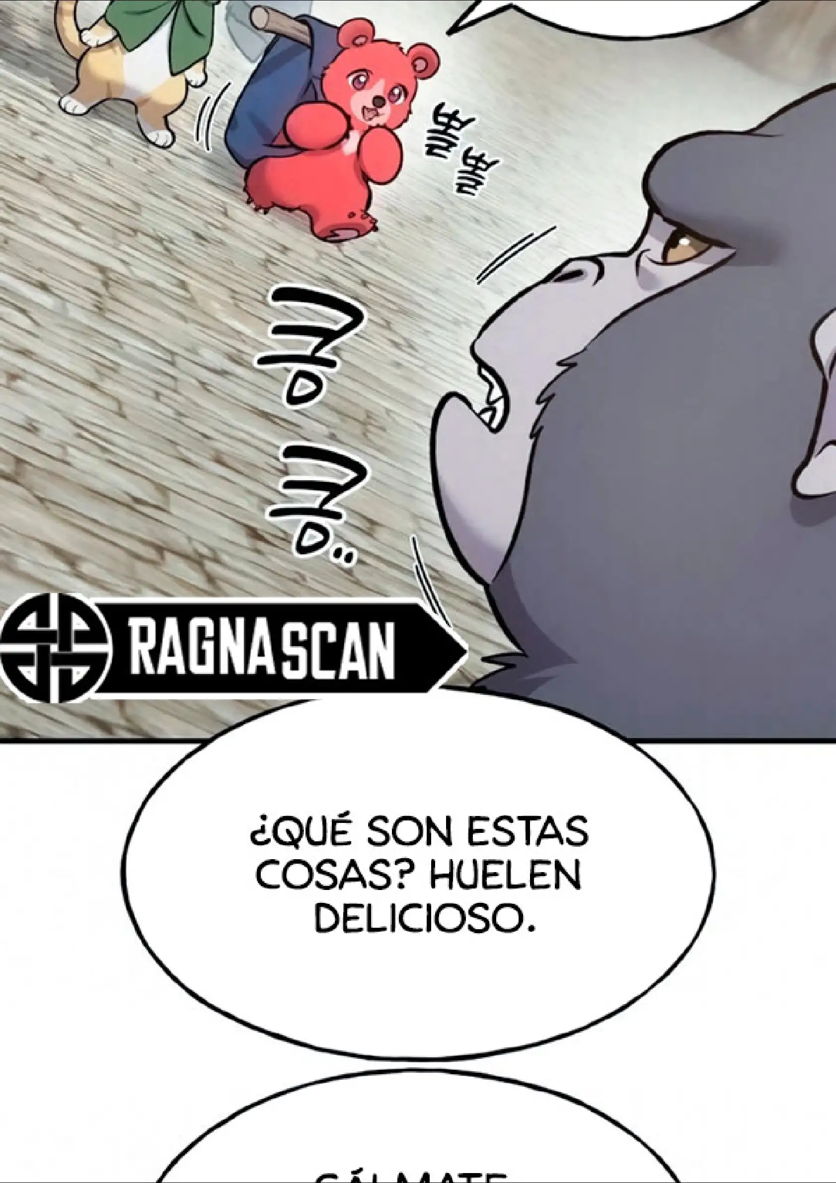 Read Cultivando en la torre en solitario ES Manga Online