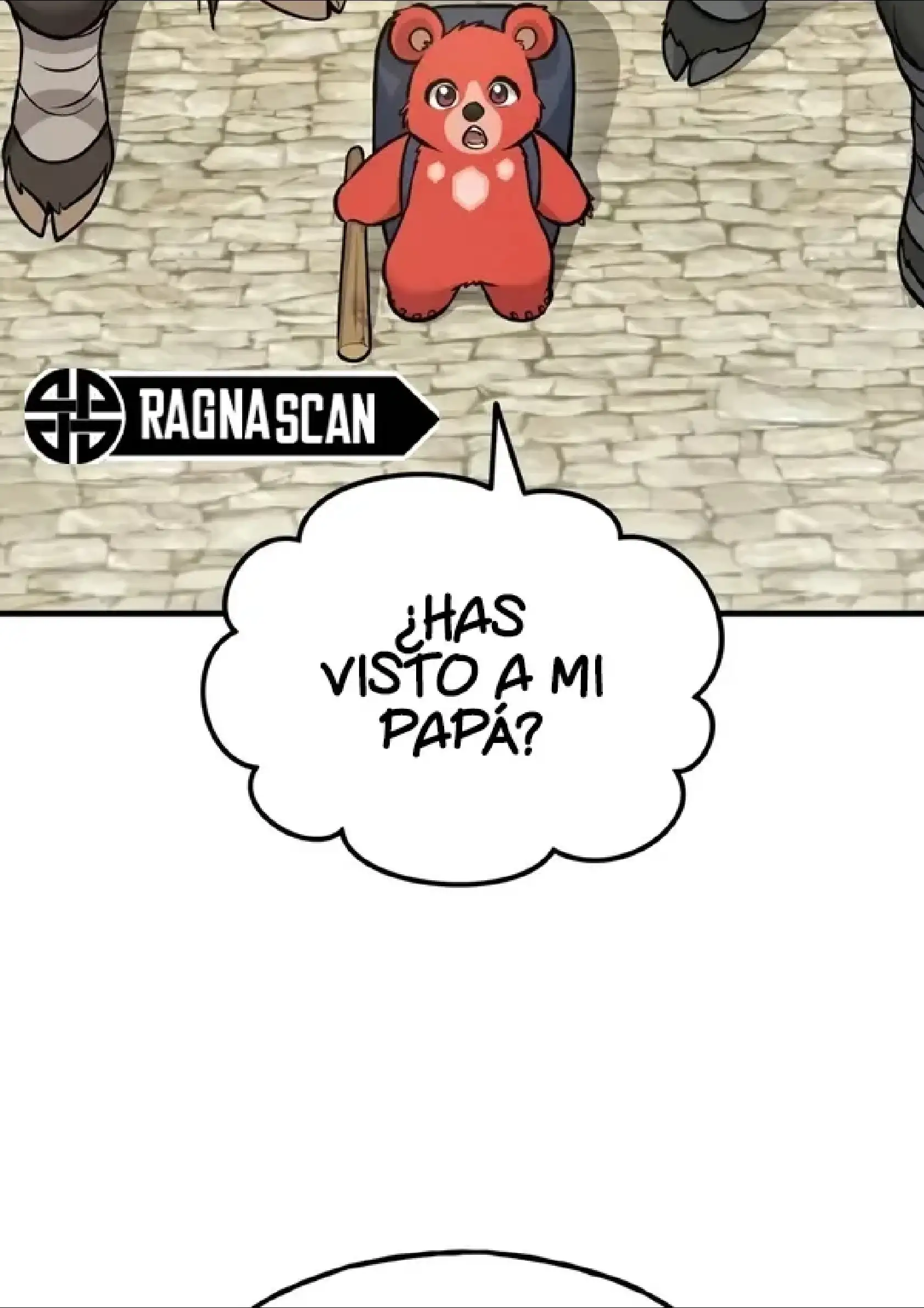 Read Cultivando en la torre en solitario ES Manga Online
