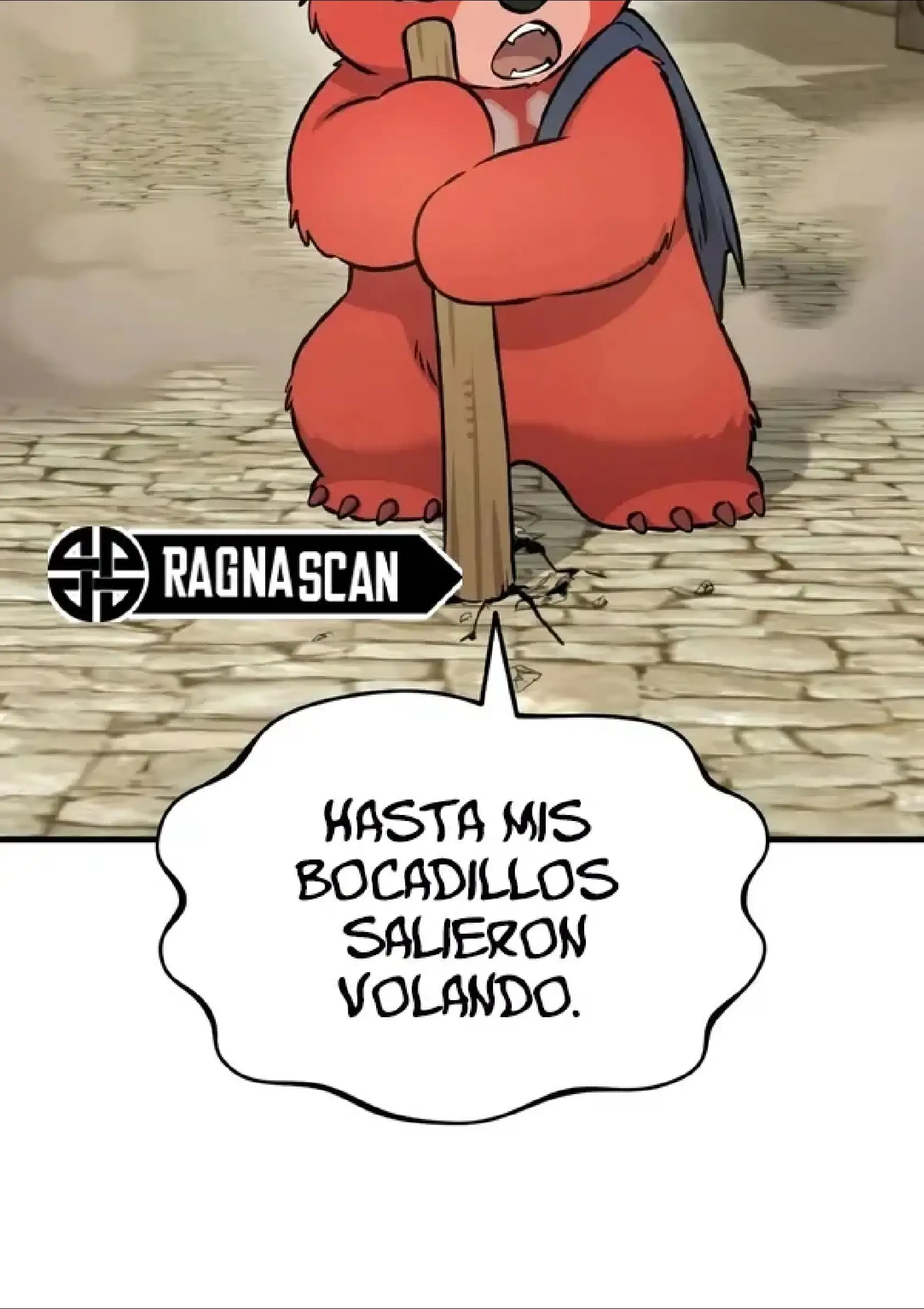 Read Cultivando en la torre en solitario ES Manga Online