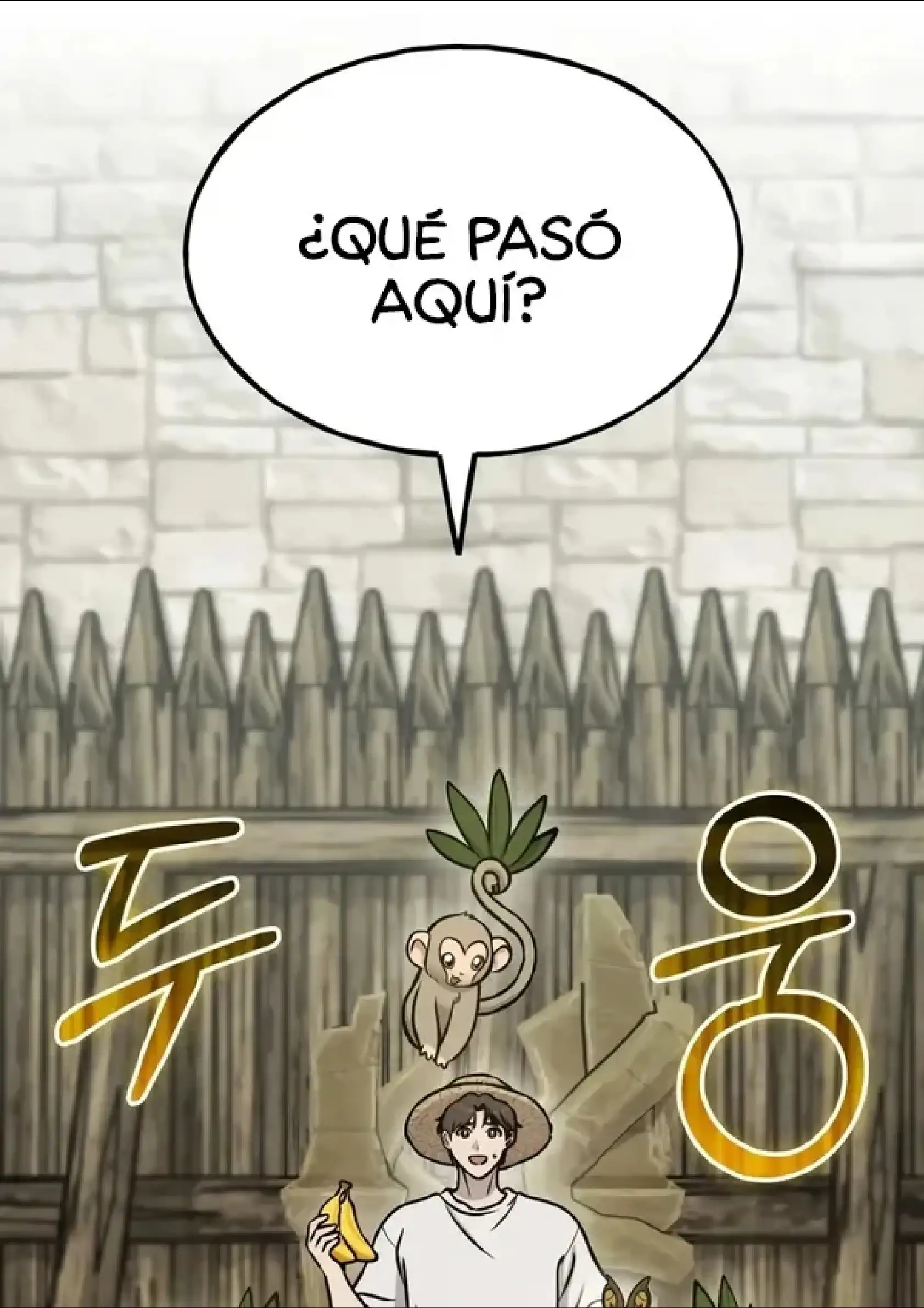 Read Cultivando en la torre en solitario ES Manga Online