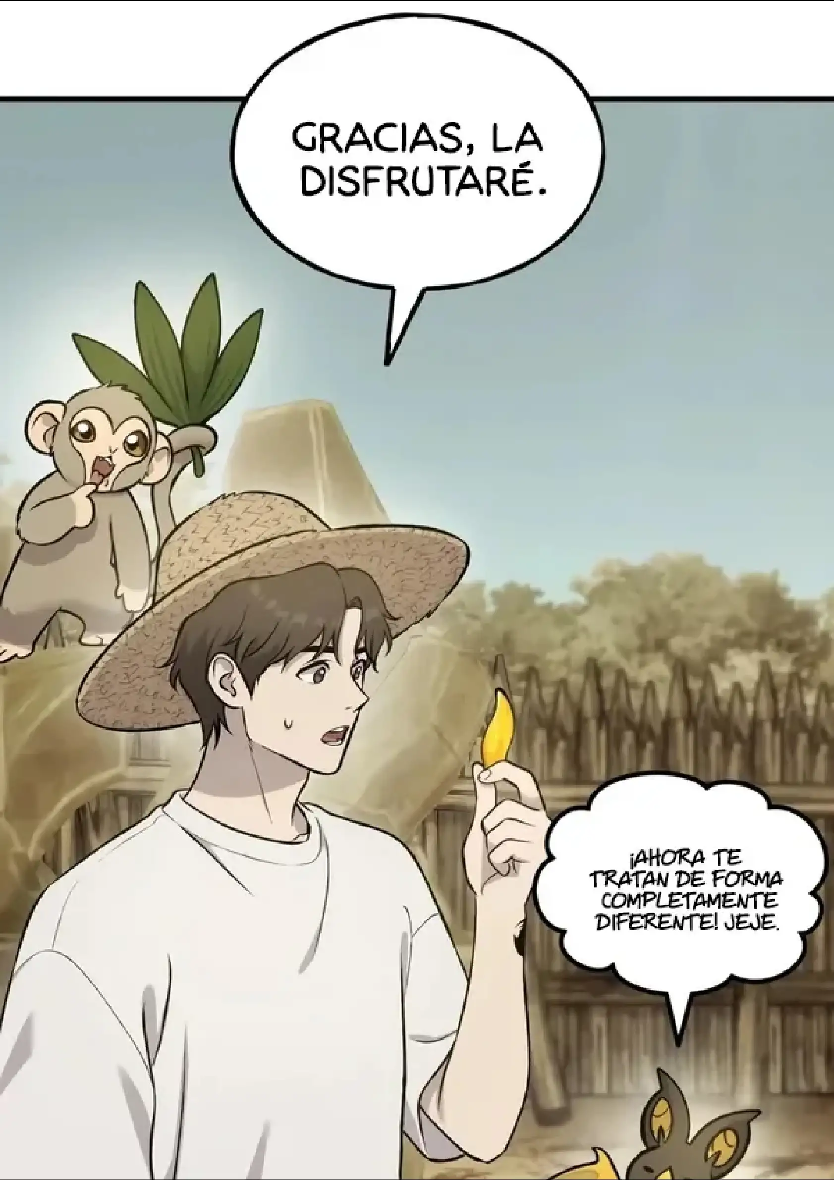 Read Cultivando en la torre en solitario ES Manga Online