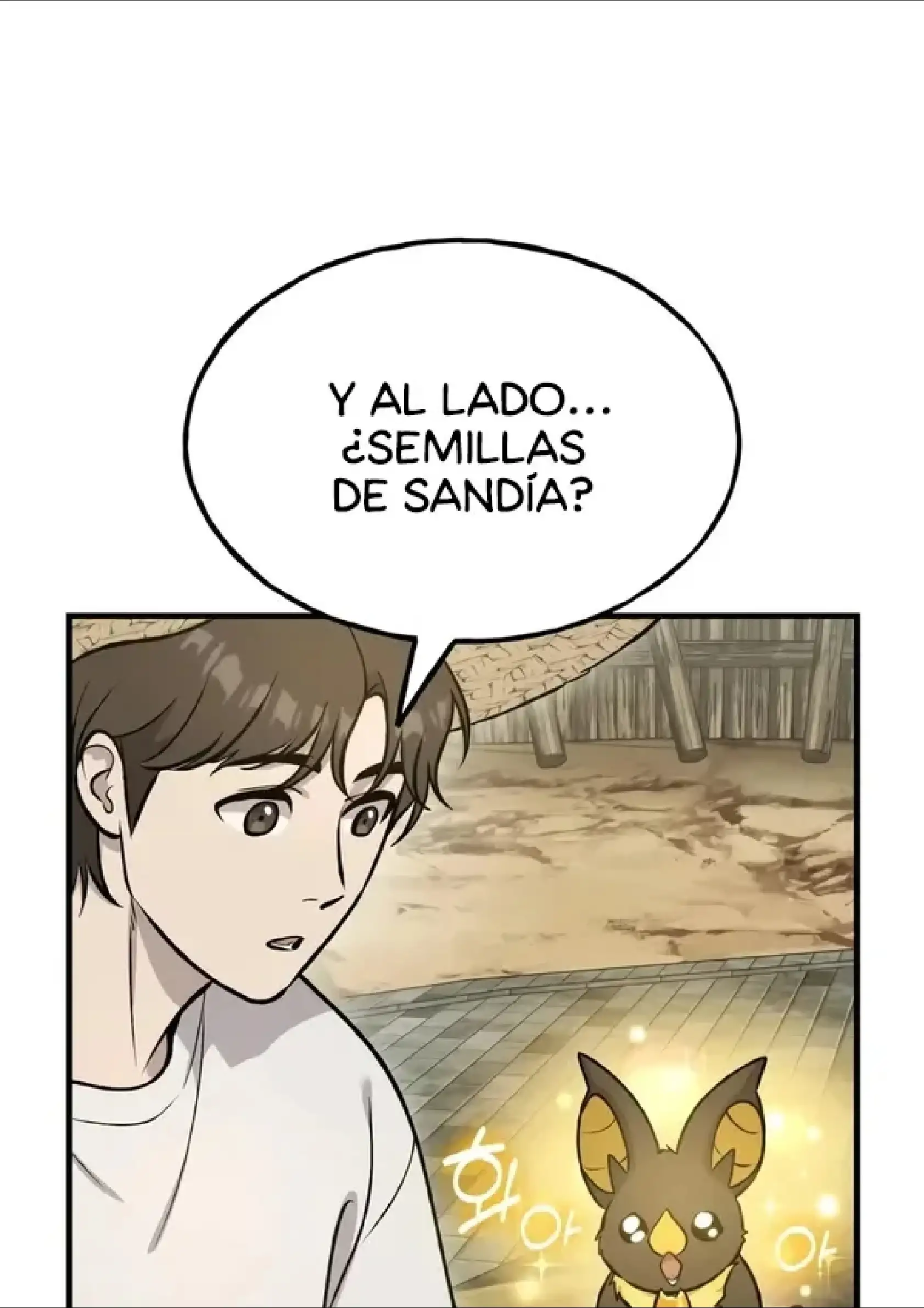 Read Cultivando en la torre en solitario ES Manga Online