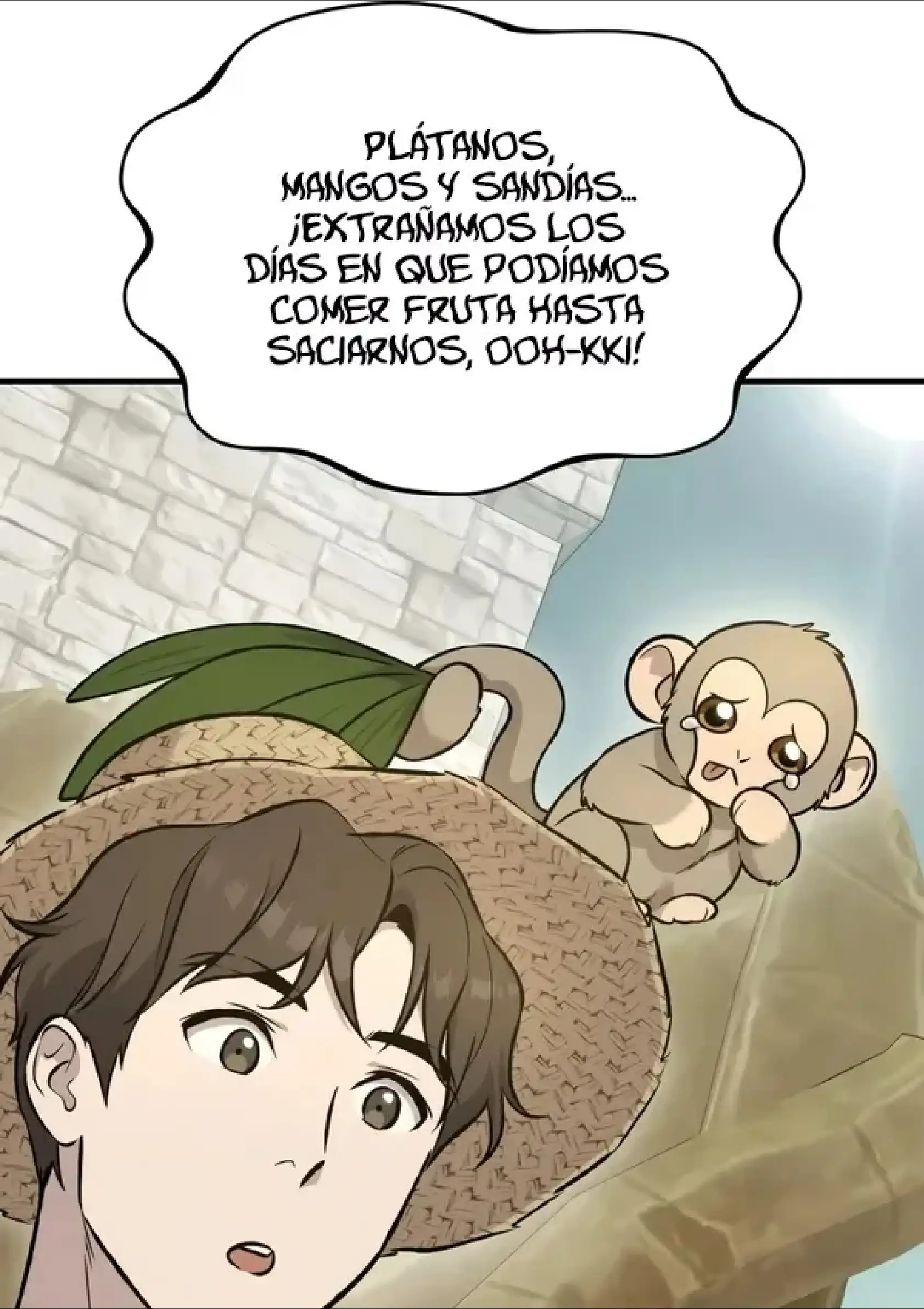 Read Cultivando en la torre en solitario ES Manga Online
