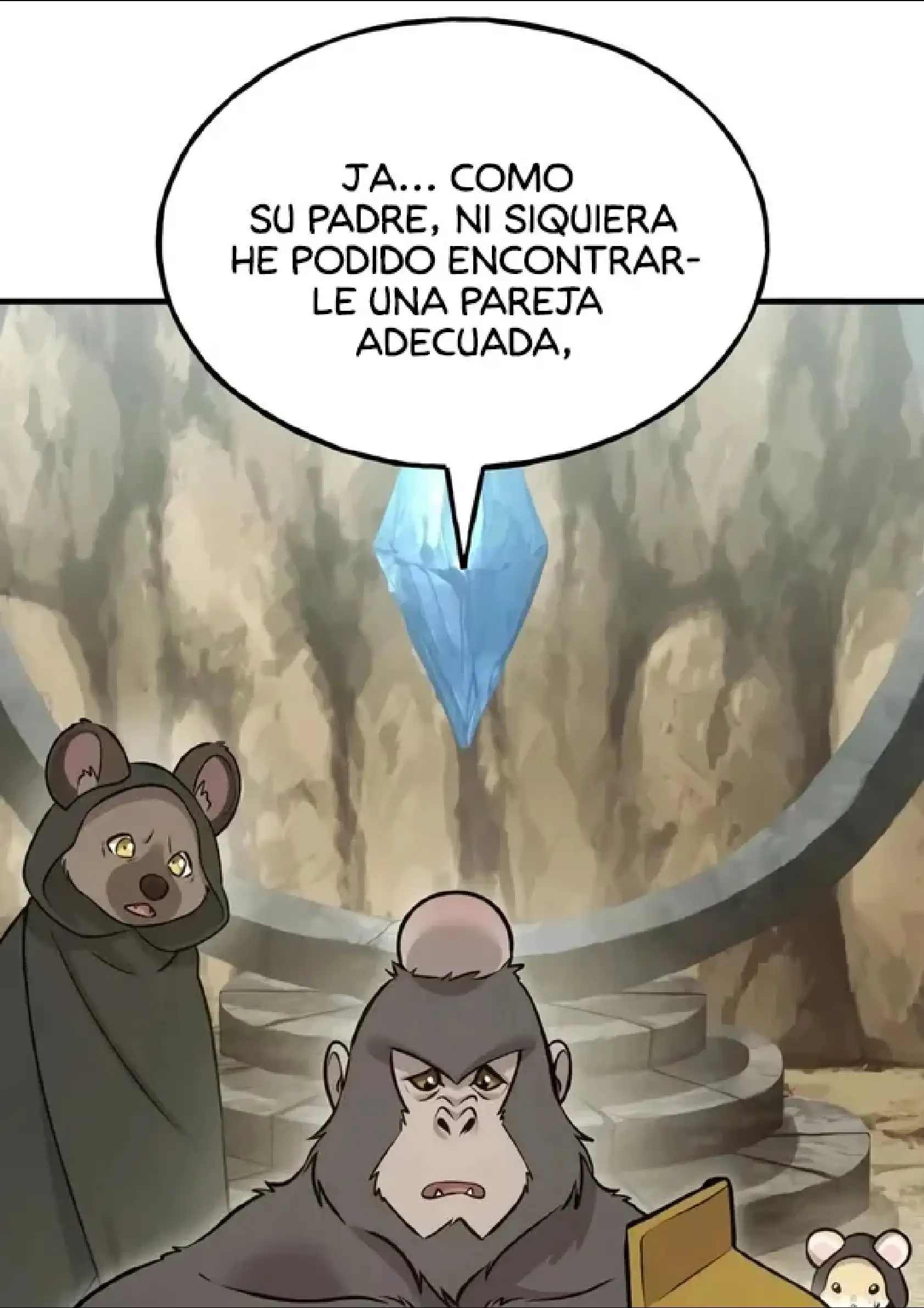 Read Cultivando en la torre en solitario ES Manga Online