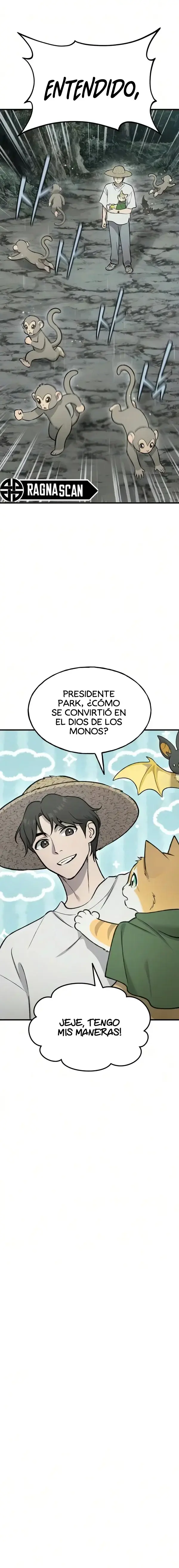 Read Cultivando en la torre en solitario ES Manga Online