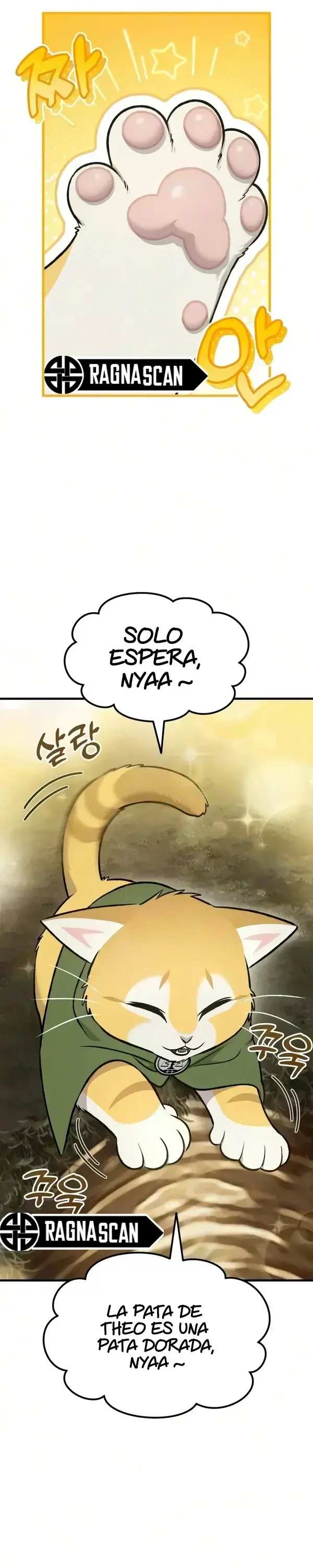 Read Cultivando en la torre en solitario ES Manga Online