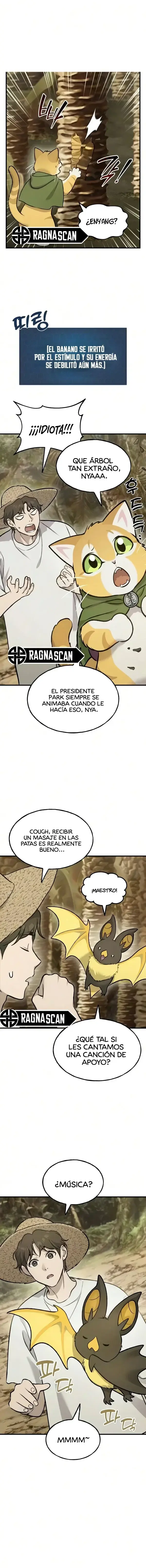 Read Cultivando en la torre en solitario ES Manga Online
