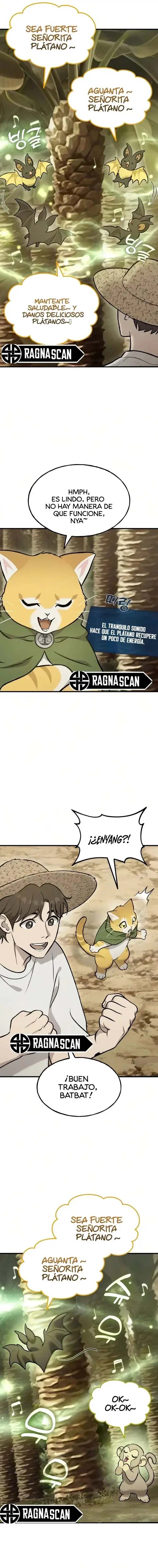 Read Cultivando en la torre en solitario ES Manga Online