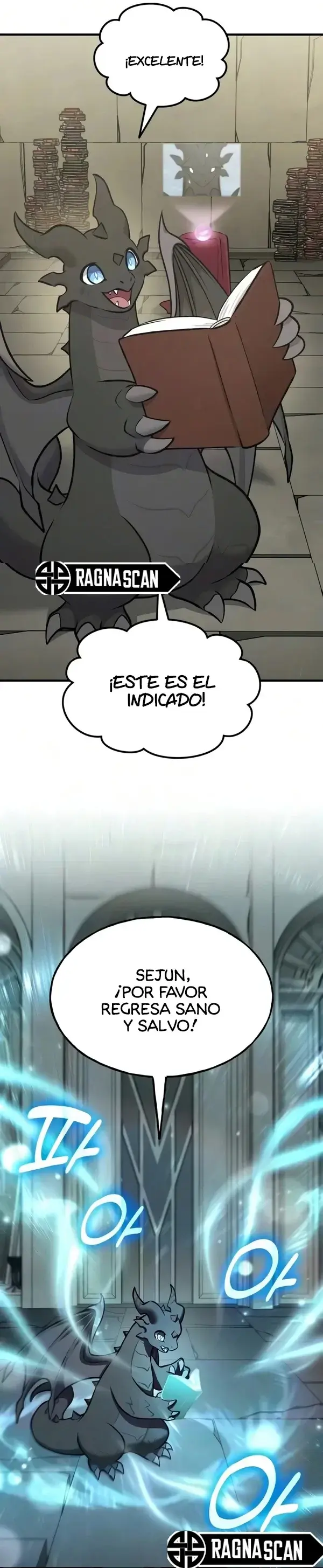 Read Cultivando en la torre en solitario ES Manga Online