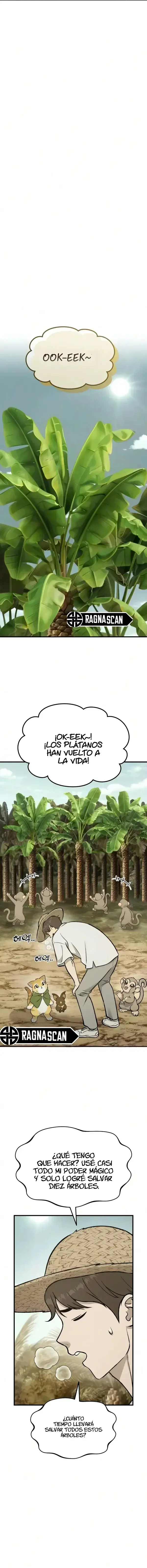 Read Cultivando en la torre en solitario ES Manga Online