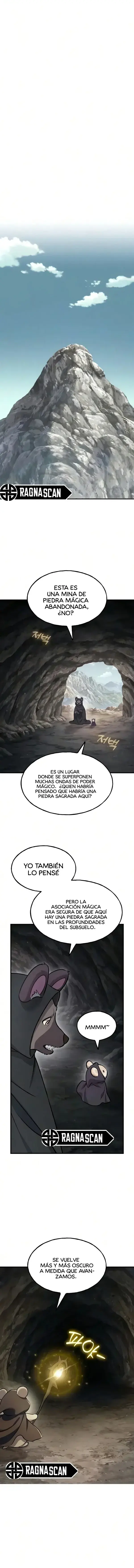 Read Cultivando en la torre en solitario ES Manga Online