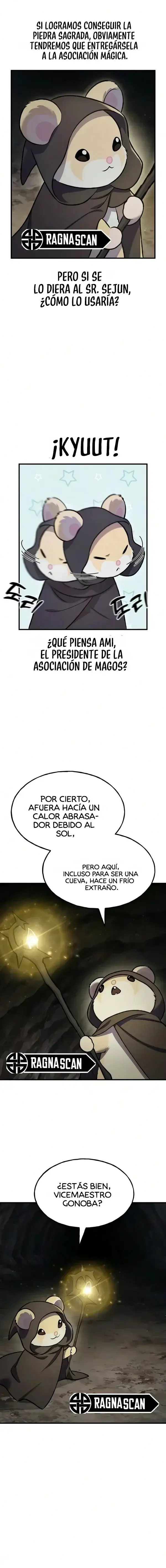 Read Cultivando en la torre en solitario ES Manga Online