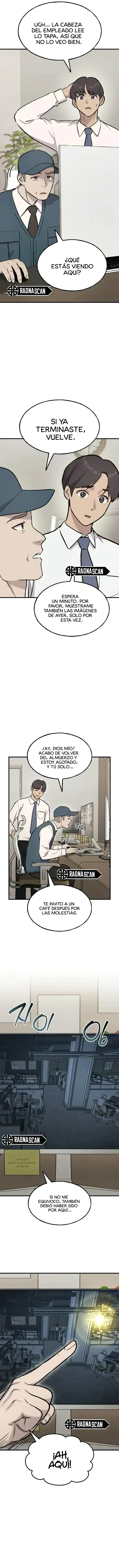 Read Cultivando en la torre en solitario ES Manga Online