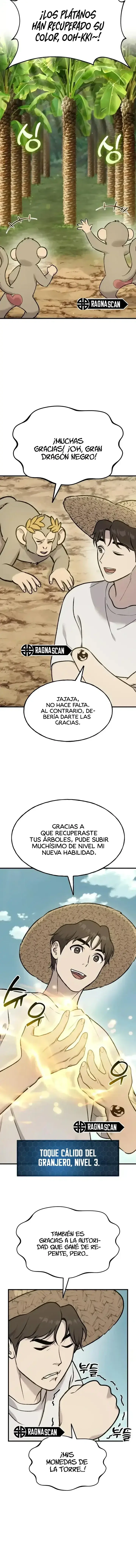 Read Cultivando en la torre en solitario ES Manga Online