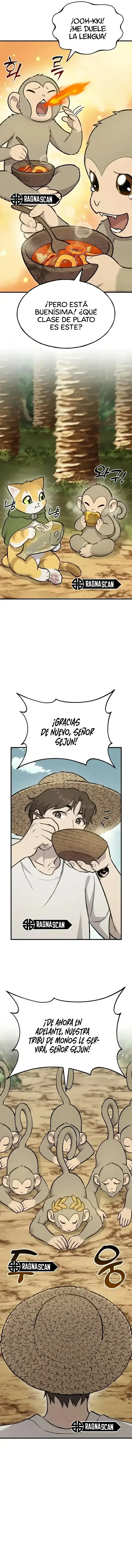Read Cultivando en la torre en solitario ES Manga Online