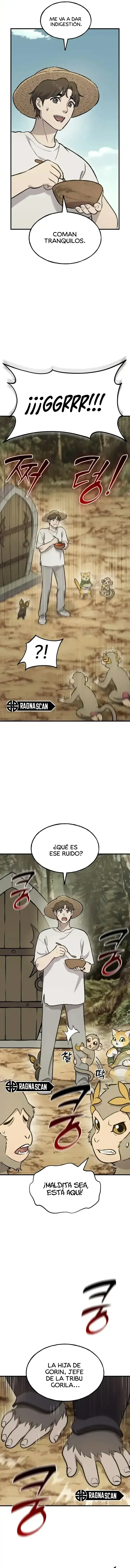 Read Cultivando en la torre en solitario ES Manga Online