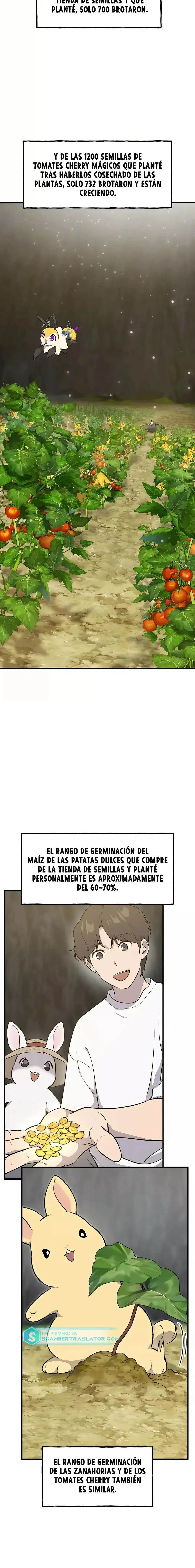 Read Cultivando en la torre en solitario ES Manga Online