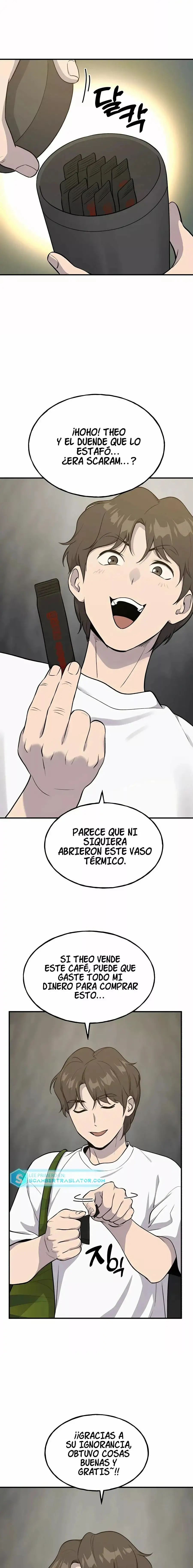 Read Cultivando en la torre en solitario ES Manga Online