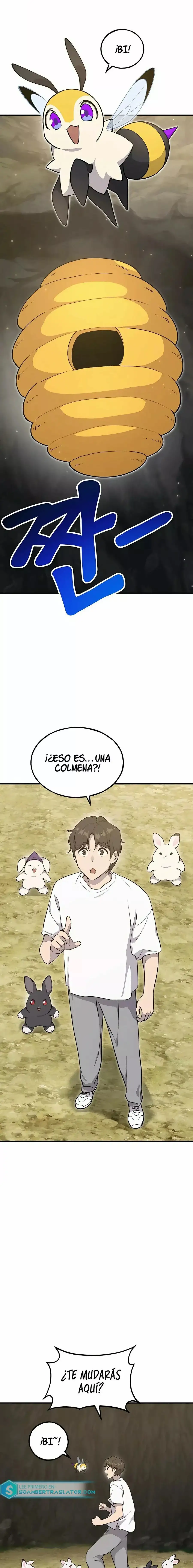 Read Cultivando en la torre en solitario ES Manga Online