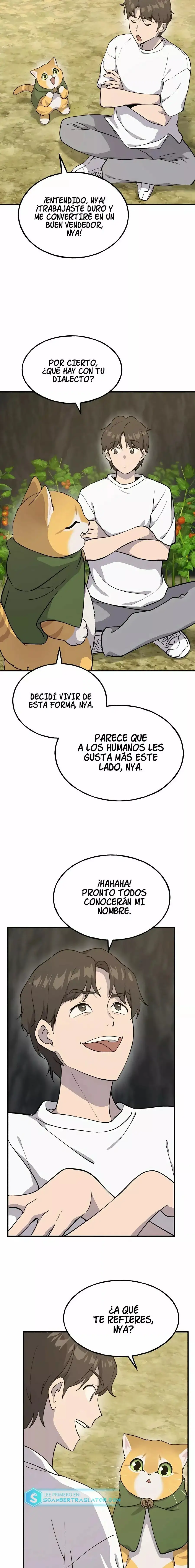 Read Cultivando en la torre en solitario ES Manga Online