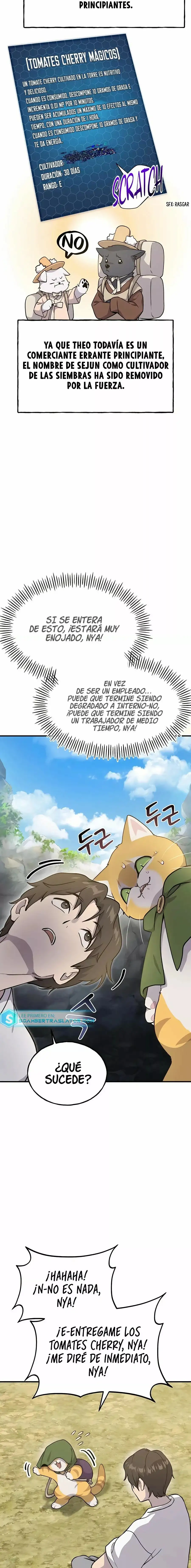 Read Cultivando en la torre en solitario ES Manga Online