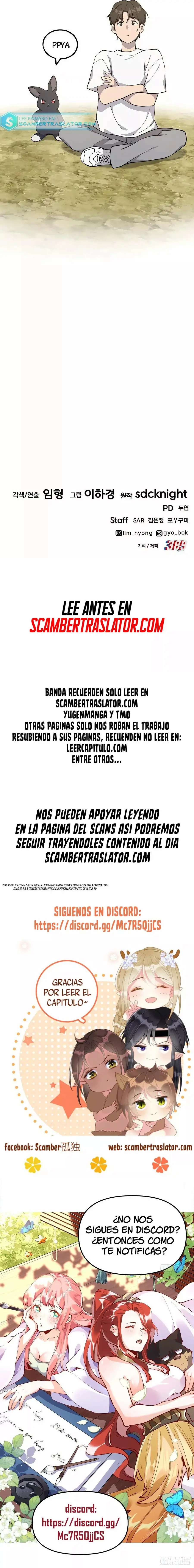 Read Cultivando en la torre en solitario ES Manga Online