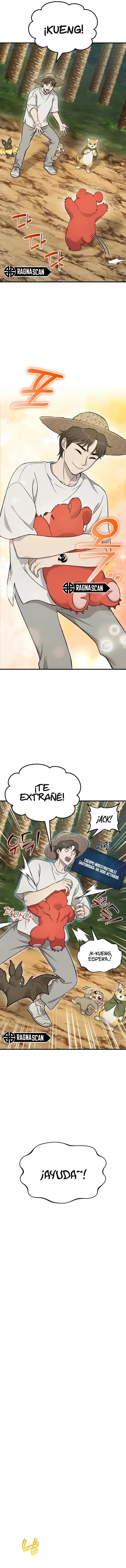 Read Cultivando en la torre en solitario ES Manga Online