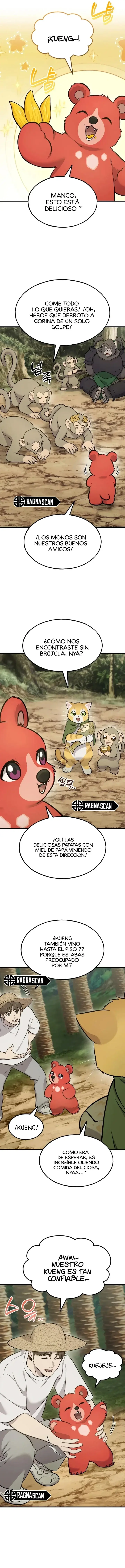 Read Cultivando en la torre en solitario ES Manga Online