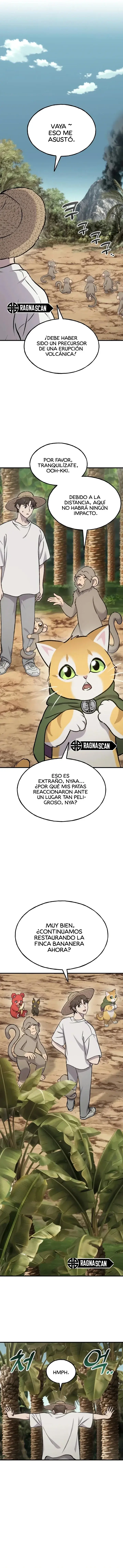 Read Cultivando en la torre en solitario ES Manga Online