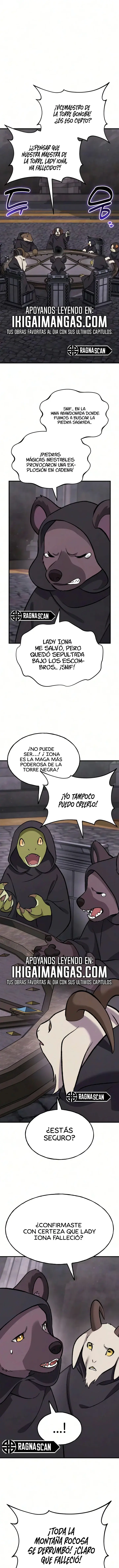 Read Cultivando en la torre en solitario ES Manga Online