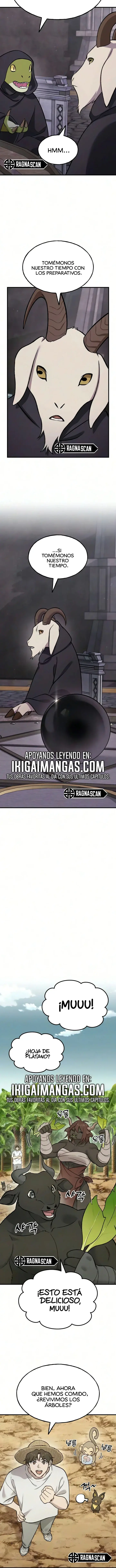 Read Cultivando en la torre en solitario ES Manga Online