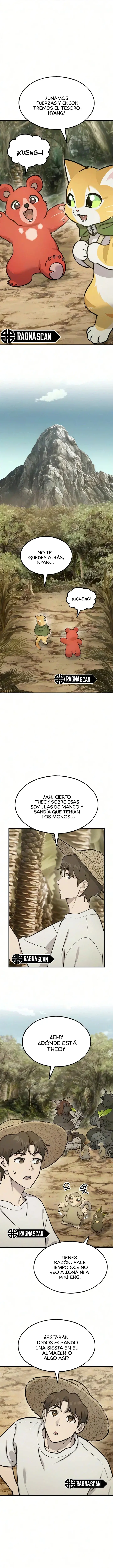 Read Cultivando en la torre en solitario ES Manga Online